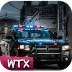 Real Police Simulator 3D Apk