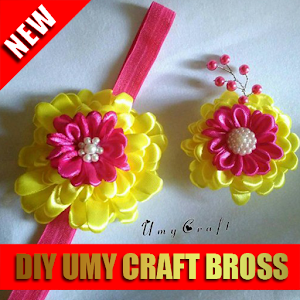 Download DIY Umy Craft Bross For PC Windows and Mac