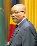 MAIN FOCUS:  The nation awaits to hear about the government's programmes for the coming year which will be unveiled when  President Jacob Zuma delivers his  State of the Nation Address  in Parliament in Cape Town tonight at 7pm.