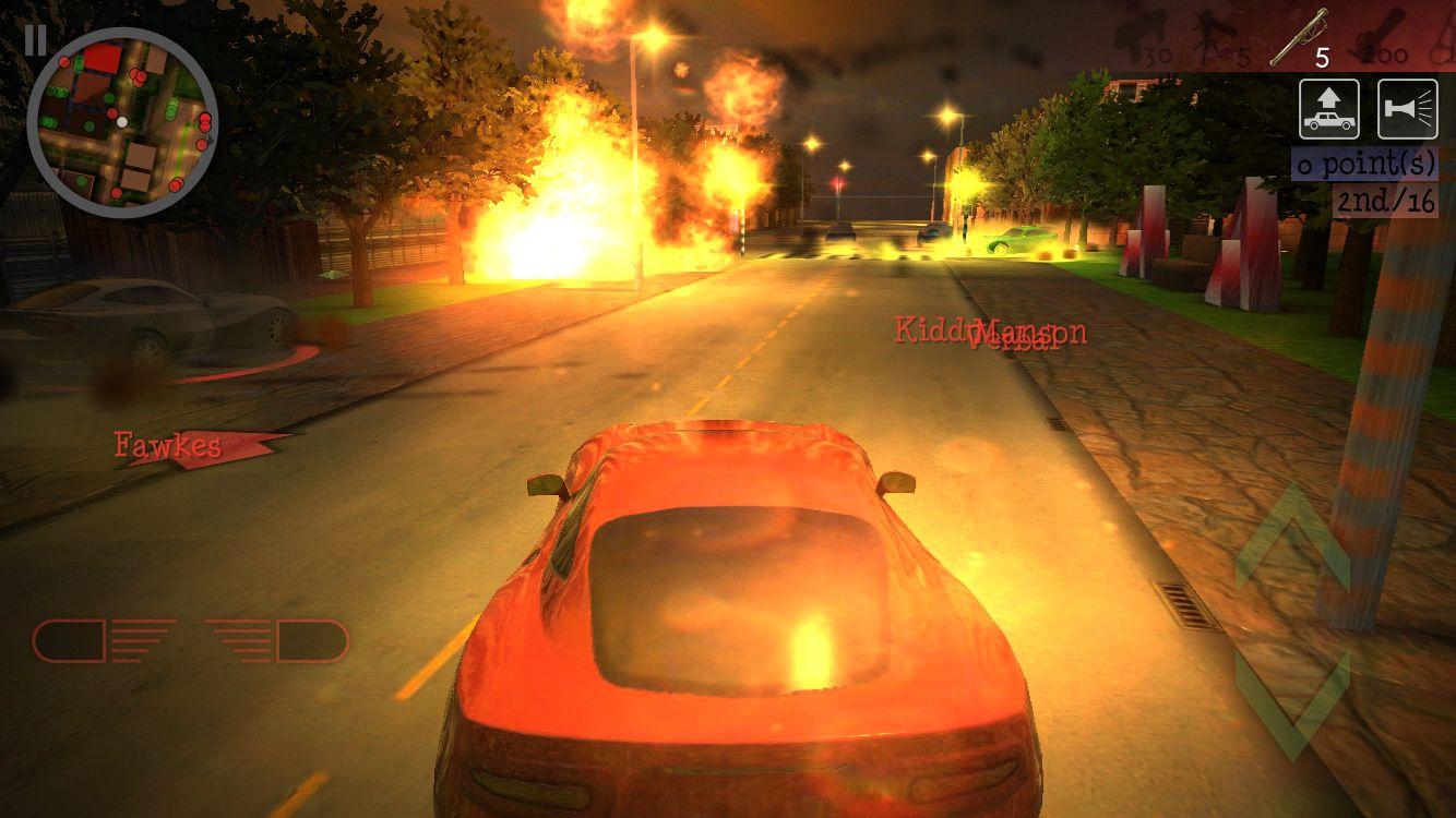 Android application Payback 2 - The Battle Sandbox screenshort