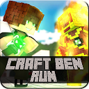 ダウンロード Craft Ben Ultimate Run をインストールする 最新 APK ダウンローダ