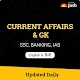 Download Daily Current Affairs 2017 & GK Quiz For PC Windows and Mac 1.24