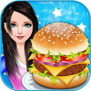 Download Burger Maker For PC Windows and Mac