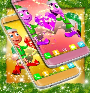 How to install Elf Live Wallpaper patch 1.231.1.75 apk for pc