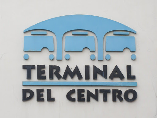Terminal Del Centro