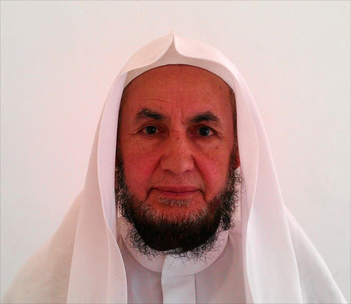 Sheikh Abdus Salaam Bassiouni.