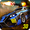 hack astuce Death Racing Fever: Car 3D en français 