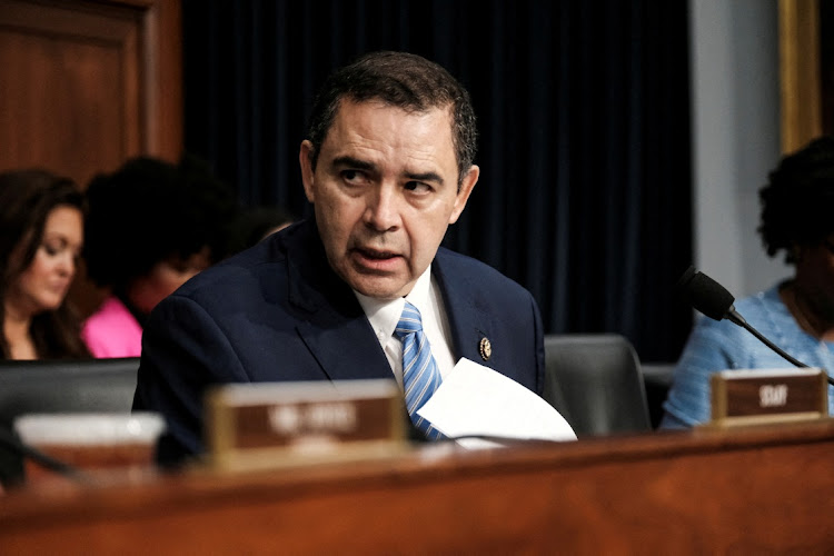 Cuellar is not the only member of Congress facing federal charges.