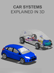 How to get Explain 3D: Cars encyclopedia lastet apk for bluestacks