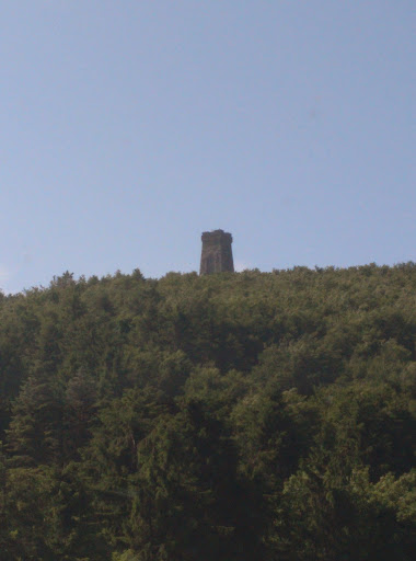 Bulgaria - Peak Shipka - Monum