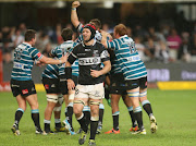 Jacques Botes of the Cell C Sharks will play his last match for the coastal side against the Lions in Durban on Friday.