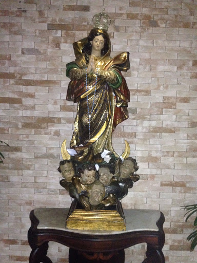 Nossa Senhora Da Conceição 