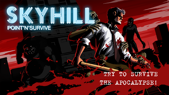   SKYHILL- screenshot thumbnail   