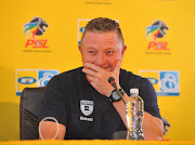 Bidvest Wits head coach Gavin Hunt says it will make financial sense to sell their captain Thulani Hlatshwayo the club is reluctant as it will leave them exposed at the back. 