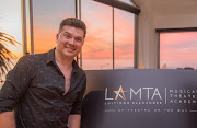 Lamta director Anton Luitingh is a diehard travel enthusiast.