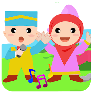 Download Lagu Anak Islam vol 2 For PC Windows and Mac