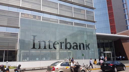 Edificio Interbank