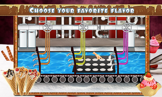 How to get Ice Cream Factory 1.0.1 unlimited apk for laptop