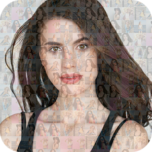 Download Mosaic Photo Collage Effect For PC Windows and Mac