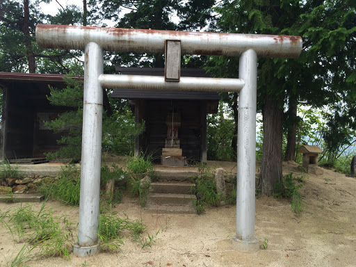 古峰神社