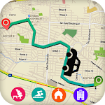 GPS Tracker Apk