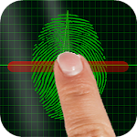 Fingerprint Scanner Prank Apk