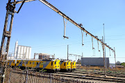 The struggling Passenger Rail Agency of South Africa will have a new CEO. File photo.
