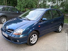 продам запчасти Nissan Almera Tino Almera Tino