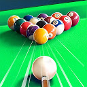 ダウンロード Pool Clash: 8 Ball Billiards をインストールする 最新 APK ダウンローダ