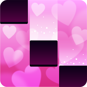 Pink Piano vs Tiles 3: Free Music Game For PC (Windows & MAC)