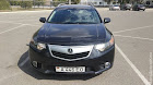 продам авто Acura TSX TSX II