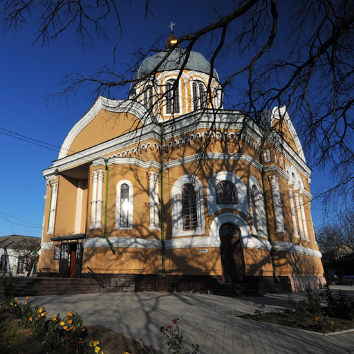 Покровский Собор