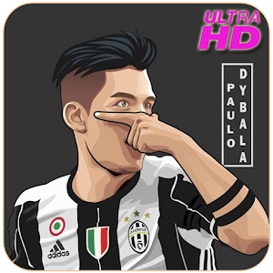 Download Paulo Dybala Wallpapers HD For PC Windows and Mac