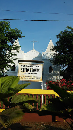 Santo Thomas Church