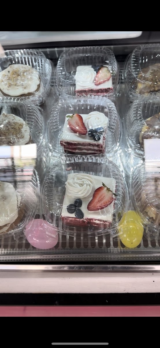 Gluten-Free at Sweet Place Panaderia y Deli