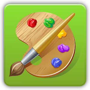 Download Kids Painting For PC Windows and Mac