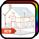 ダウンロード Home Electrical Installation をインストールする 最新 APK ダウンローダ