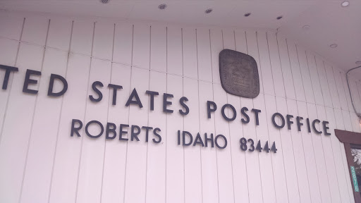 Roberts Post Office