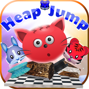 Download Heap Jump For PC Windows and Mac
