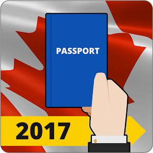 Download Canadian Citizenship Test 2017 For PC Windows and Mac