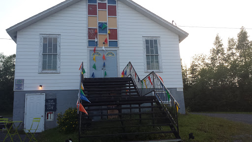 United Church