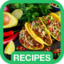 ダウンロード Easy Mexican Recipes をインストールする 最新 APK ダウンローダ