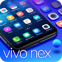 ダウンロード Theme for vivo nex - fantasy sea wallpape をインストールする 最新 APK ダウンローダ