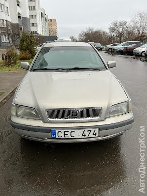 продам авто Volvo S40 S40 (VS) фото 1