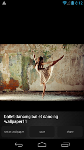 How to download Ballet Wallpapers Background lastet apk for android