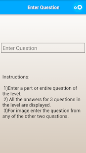 How to get Answers for 94% patch 1.28 apk for android