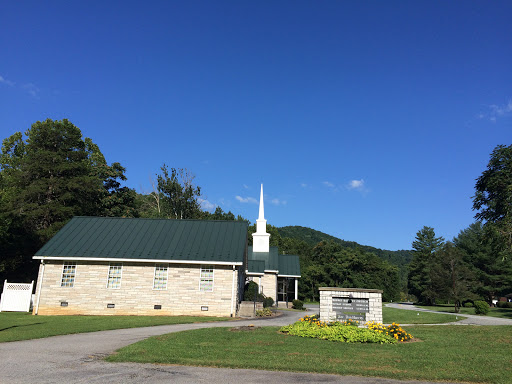 Midway Baptist Church