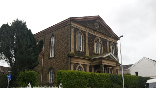 Caersalem Baptist Chapel 