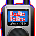 Radio Police Prank Apk