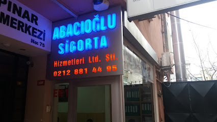 Abacıoğlu Sigorta Aracılık Hizm.Ltd.Şti.
